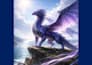 create an ai dragon for your fantasy books and games